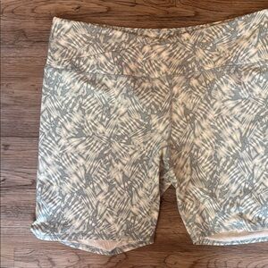 147.) Maurice’s Bike Shorts